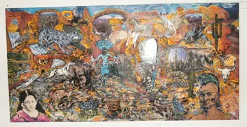 Scott Williams Punch 18