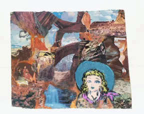 Scott Williams Punch 19