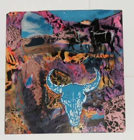 Scott Williams Punch 20