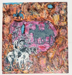 Scott Williams Punch 24