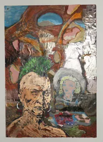 Scott Williams Punch 26
