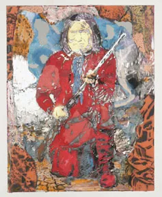 Scott Williams Punch 27