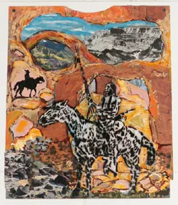 Scott Williams Punch 34