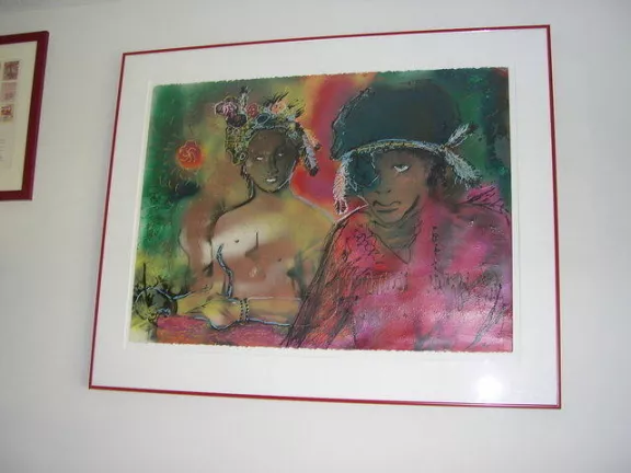 Scott Williams 1980s Jes Archives 02