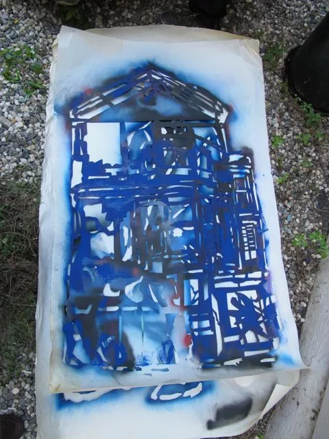 Scott Williams Cut Out 12