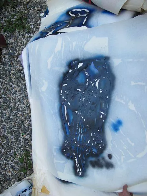Scott Williams Cut Out 14