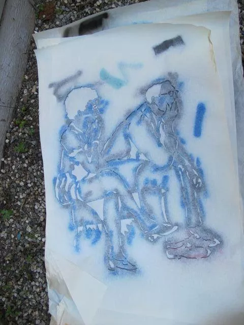 Scott Williams Cut Out 16