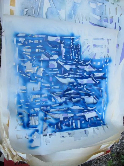 Scott Williams Cut Out 20