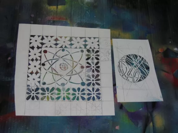 Scott Williams Cut Out 04