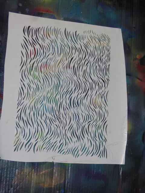 Scott Williams Cut Out 07