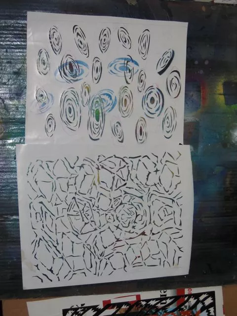 Scott Williams Cut Out 09