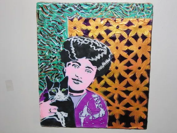Scott Williams Maybelles Bedroom 12