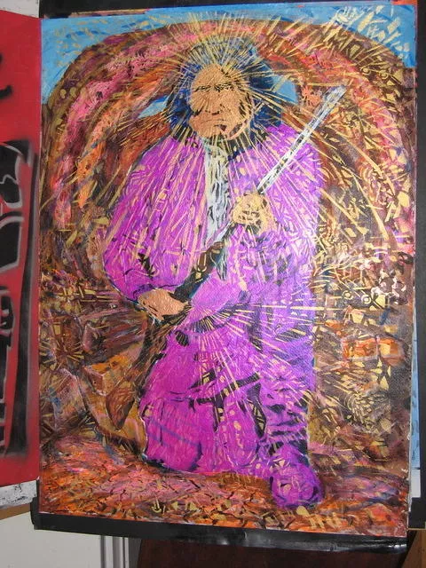 Scott Williams Maybelles Bedroom 26