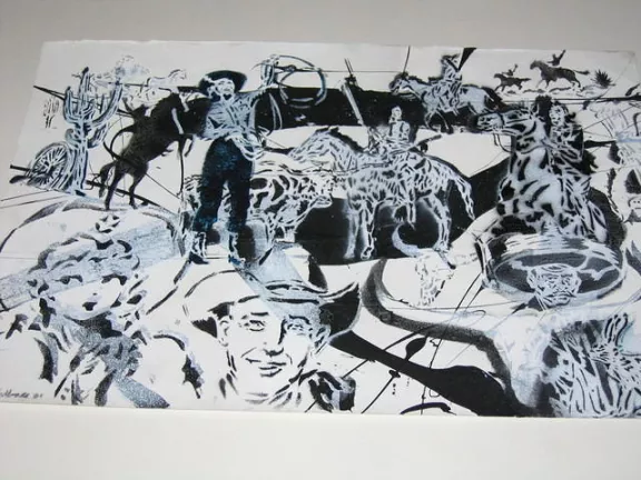 Scott Williams Maybelles Bedroom 32