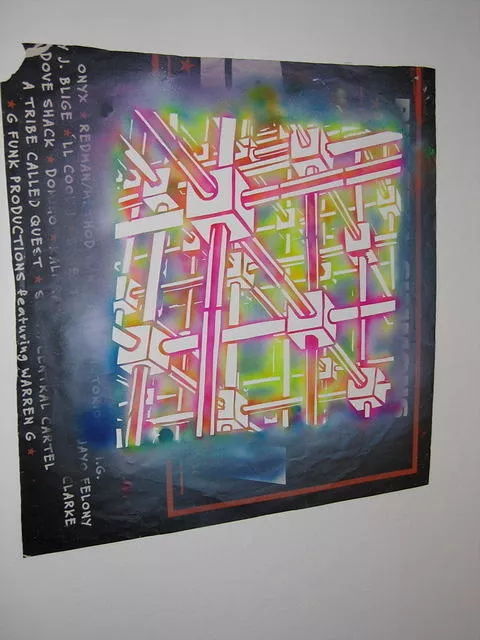 Scott Williams 2005 SFAI 02