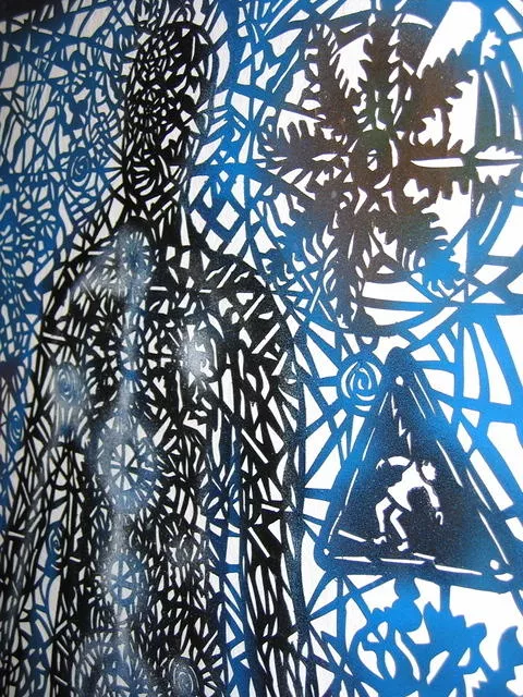 Scott Williams 2005 SFAI 03 detail 02
