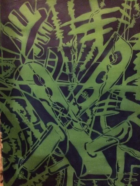 Scott Williams canvas 01