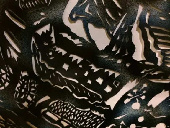 Scott Williams vortex cut out detail 03