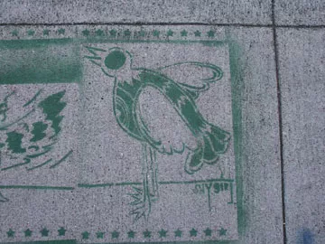 Heart 101 SF Mission birds detail 03