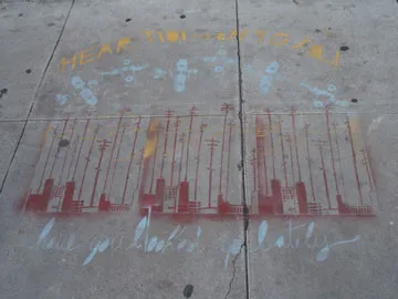 Heart 101 SF Mission planes