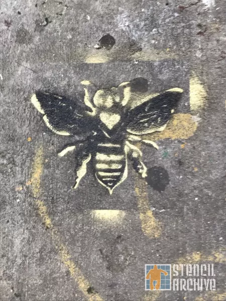 Sol Mission Bee