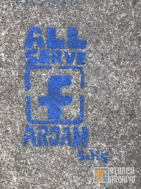 Solis All Serve faroah