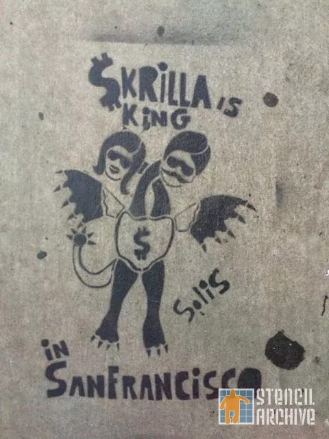 Solis SF Valencia Skrilla is King