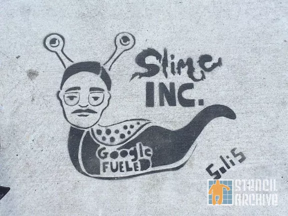 Solis Slime Inc Googled Fueled