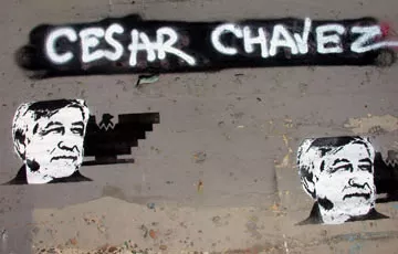 Steven Lambert SF Ocean Beach Cesar Chavez