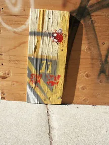 Synova SF Mission 11