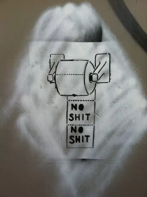 Todd Hanson Lower Haight No SH.T