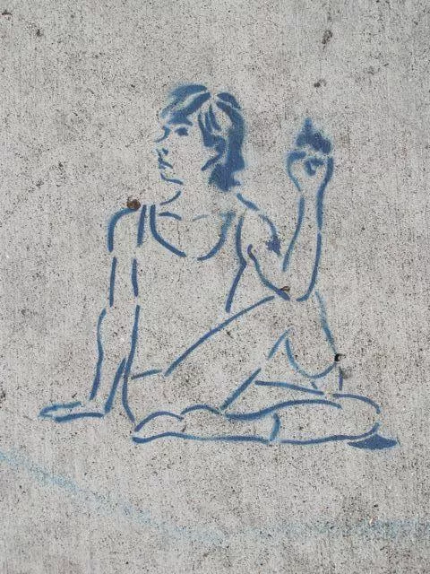 Todd Hanson Mission 24th Valencia yoga