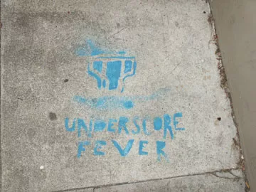 Underpants SF Mission 01