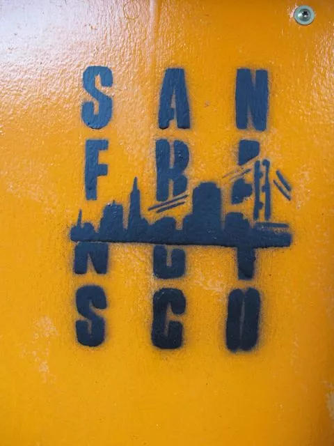 CAB CELLspace San Francico