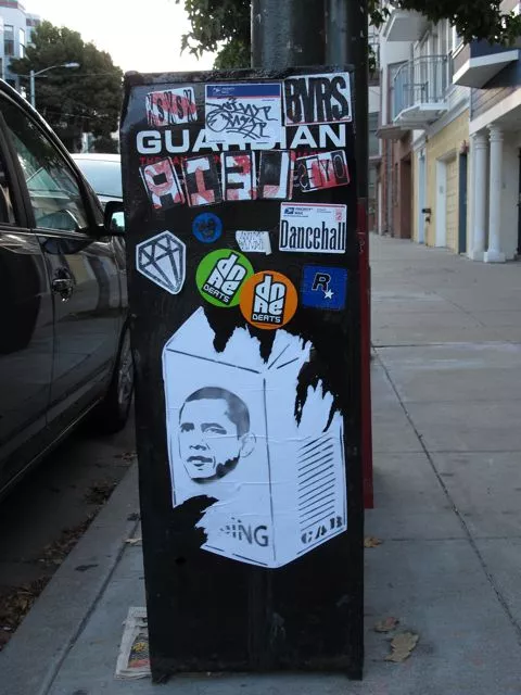 CAB Missing Obama