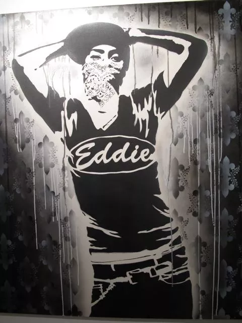 Eddie Colla tee 02