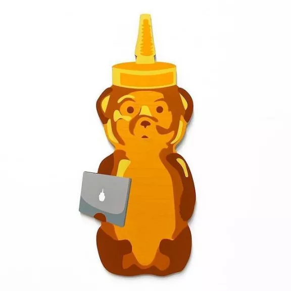 fnnch Mac Bear Pro