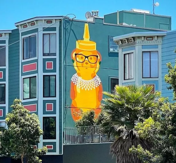 fnnch RBG bear