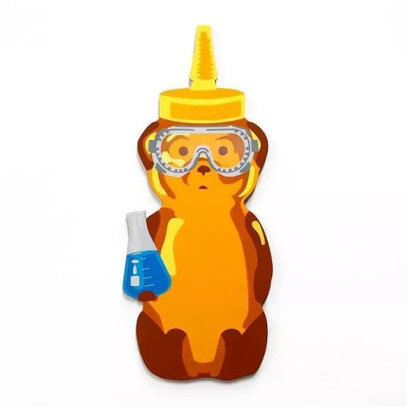 fnnch science bear