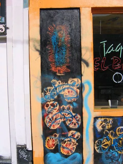Michael Roman Mission St. Balazo Tacos 02