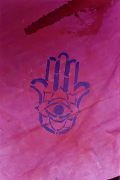 RSL Hamsa