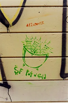 RSL $F Pot o' Gold