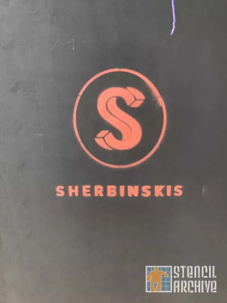 SF Lower Haight Sherbinskis cannabis advert