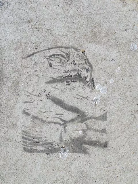 SF Lower Haight Jabba