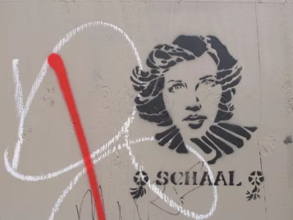 SF Lower Haight SCHAAL