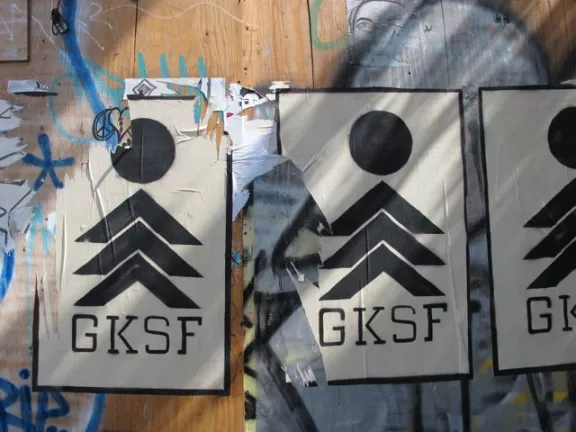 SF Upper Haight GKSF