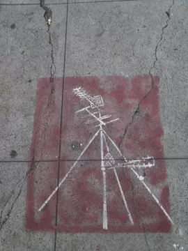 SF Haight Antennas