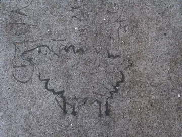 SF Lower Haight Lamb