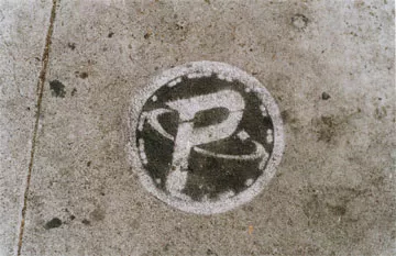 SF Lower Haight Plastikman logo 01