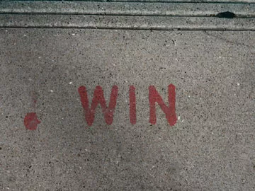 SF Lower Haight Win